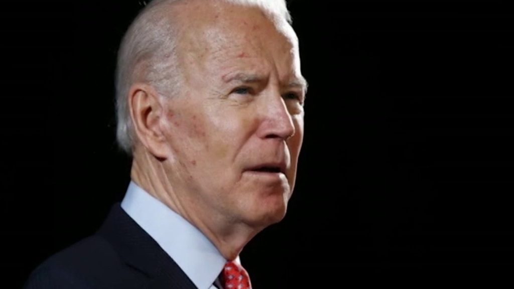 Biden campaign declines 'Fox News Sunday' interview, 1 week after Chris Wallace's Trump sitdown