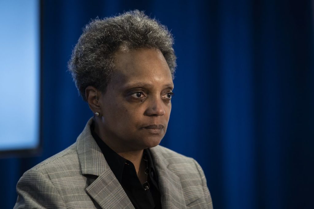 Chicago Shootings Continue Amid Protests, Police Union Chief Now Asking Trump For Federal Help To Quell Violence