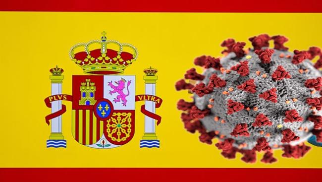 Spain flag
