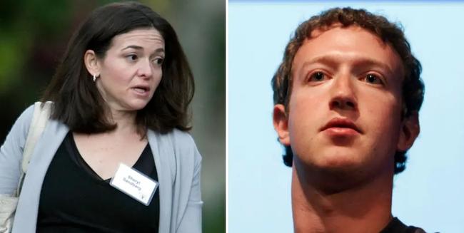 Facebook Folds: Will Now Police Speech After Advertiser Exodus