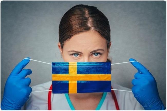 Thousands Of Swedes Receive False-Positive COVID-19 Results Due To Faulty Test Kits From China
