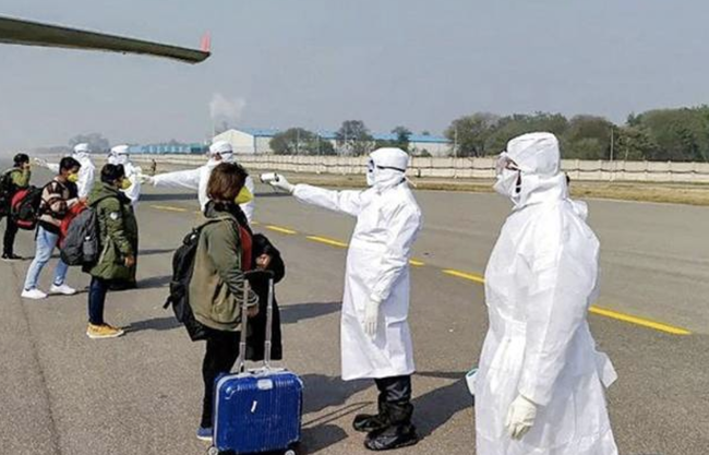 India Smashes Global Record For Most New COVID-19 Cases Reported In A Day: Live Updates