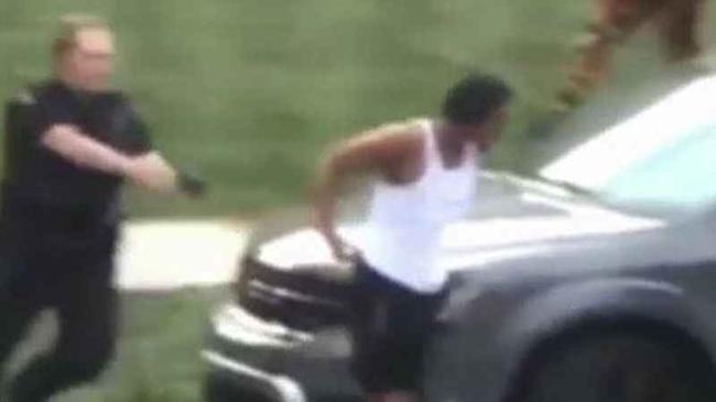 Teenage Suspect In Kenosha Shootings Charged With 1st Degree Murder, Trump To Send In The Feds "To Restore Law & Order"