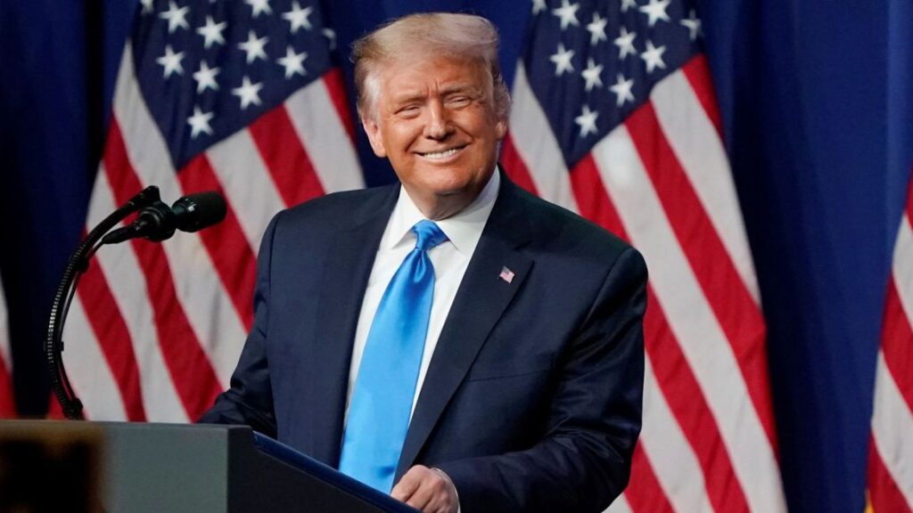 ‘Mental plantation,’ ‘Hurts my soul;’ RNC 2020 opens with fiery speeches