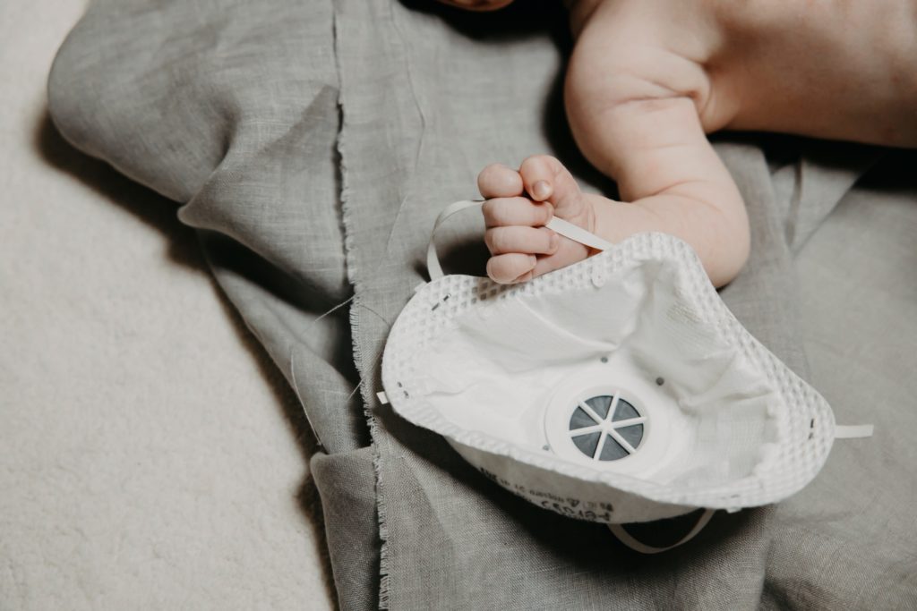 Half a million fewer children? The coming COVID baby bust