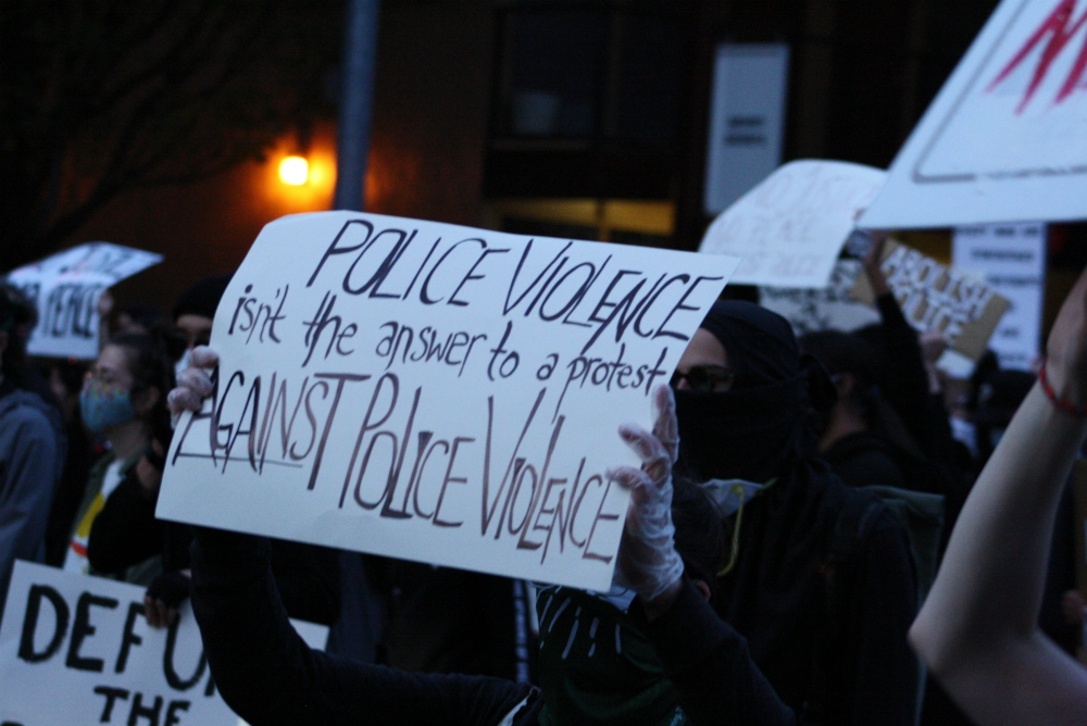 DONE! Oregon State Police Leave Portland After Woke Prosecutor Refuses to Charge Rioters