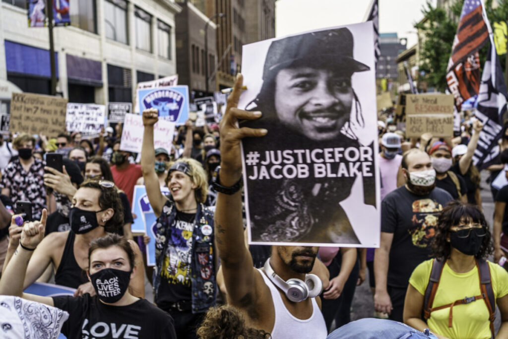 Man Shot by Police in Wisconsin Paralyzed From Waist Down: Father