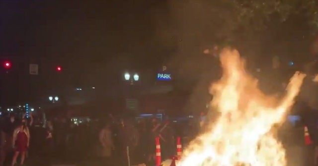 Feds Stepping in to Prosecute Portland Rioters Charged with Crimes as Local DA Stands Down