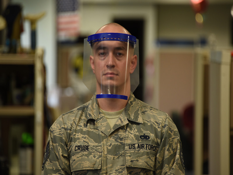 Is a Face Shield or Goggle Mandate Coming to Your Town, Next?