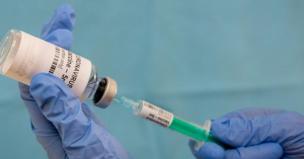Key Ingredient of Some Potential COVID-19 Vaccines Horrifies Conservatives, Christians