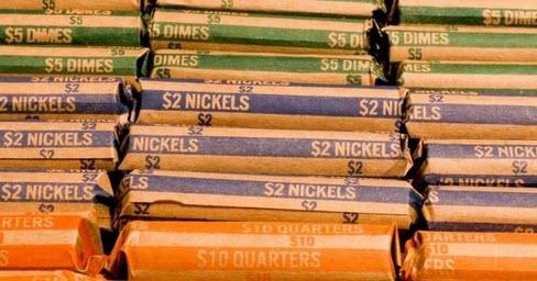 America's Coin Shortage Is Getting Worse