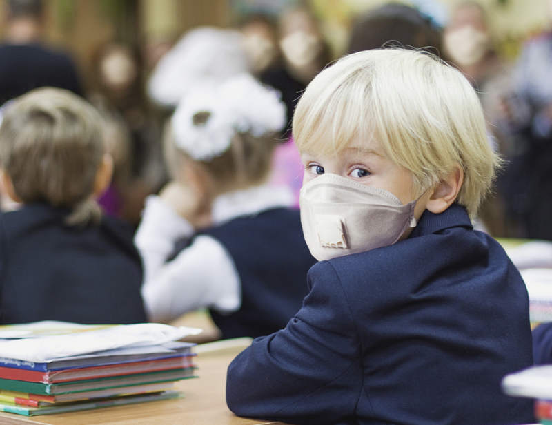 “Evil” Montgomery County tells private schools to close or go to jail
