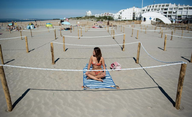 California COVID-19 Cases Top 500,000 As Global Total Nears 18 Million: Live Updates