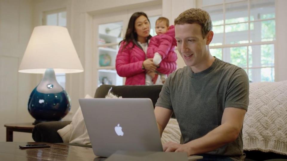 Mark Zuckerberg is killing people by banning information about hydroxychloroquine from Facebook