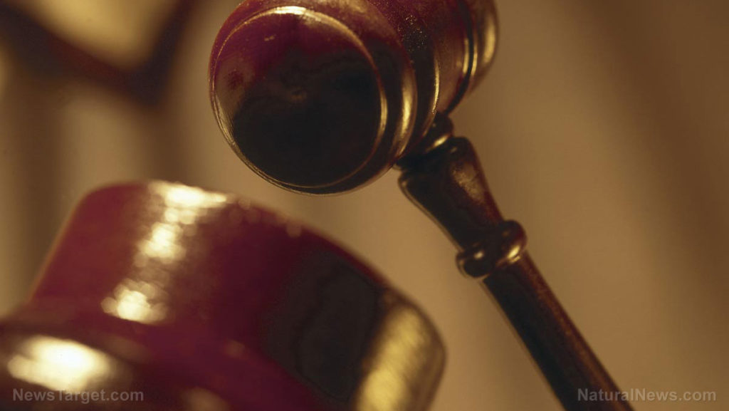The rule of law is dead: There will be no legal recourse for anyone injured by new covid-19 vaccines