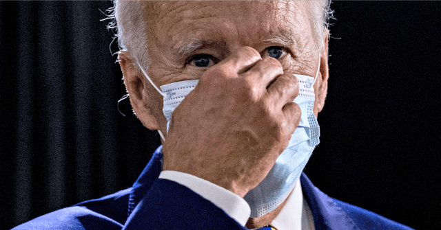 Biden Suggests Trump’s Coronavirus Vaccine Won’t Be Safe
