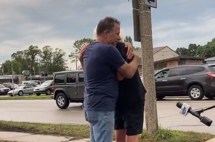 WATCH: Heartbroken Citizens Who Had Their Businesses Destroyed By Black Lives Matter Explain How Much Pain They Are in