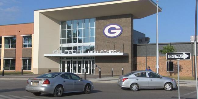 Mississippi School Reopens Only To Send 100 Students Home When Teacher Appears Sick