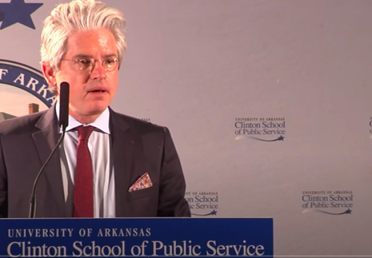Were David Brock's Media Matters Illegal Hillary Matters?