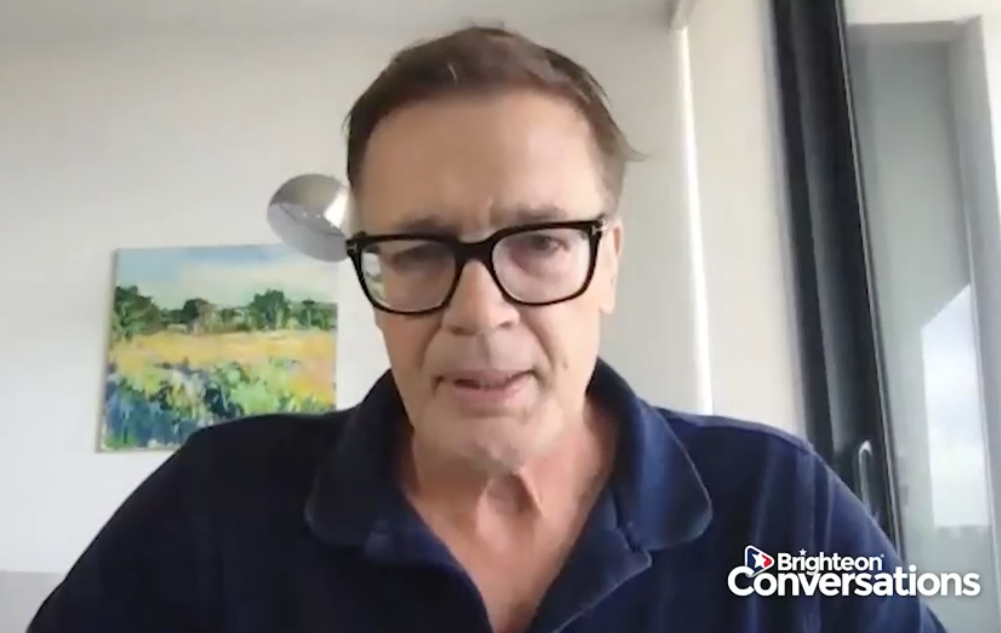 Dr. Andrew Wakefield warns about coronavirus vaccines and outrageous legal immunity for vaccine makers in must-see interview