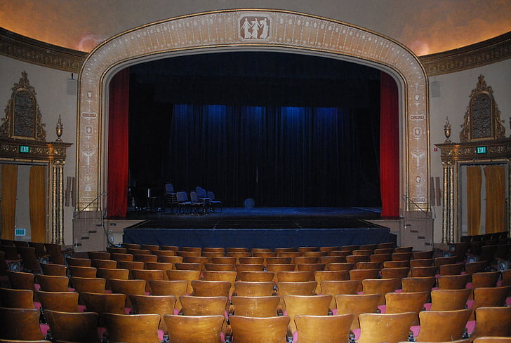 A Director’s Note on COVID and the Theatre