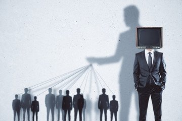 Propaganda & Fear Alert: MSM Says “Much More Aggressive Shutdowns Are Needed”