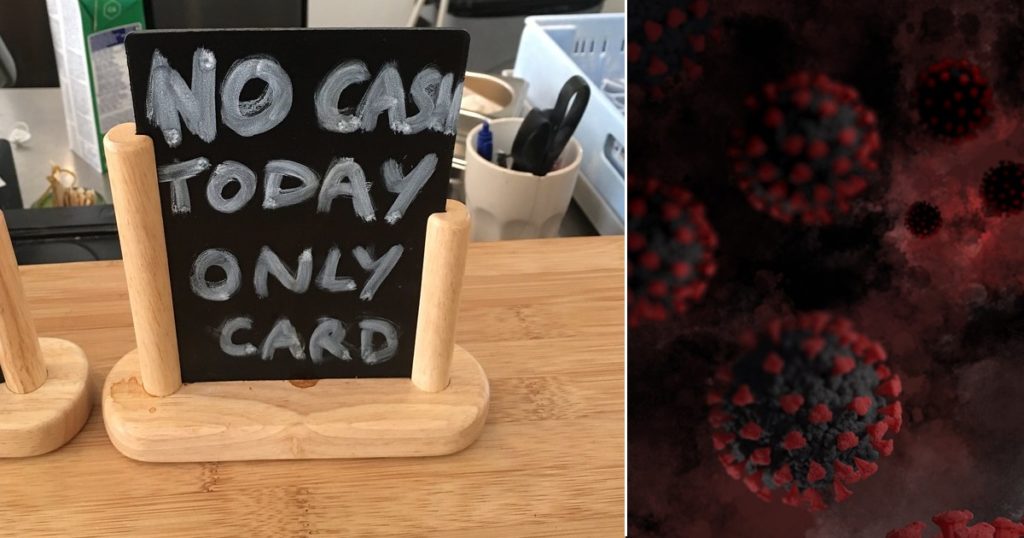 UK: Bakery Worker FIRED After Accepting Cash from Elderly Customers During COVID-19