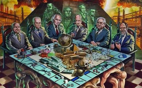The Bible Predicts That a Global Government Will Arise in the Last Days