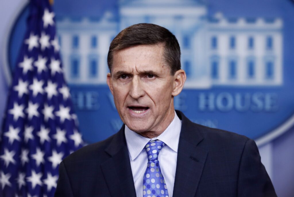 Appeals Court Wavers on Rejecting Activist Judge’s Ruling to Block Flynn Dismissal
