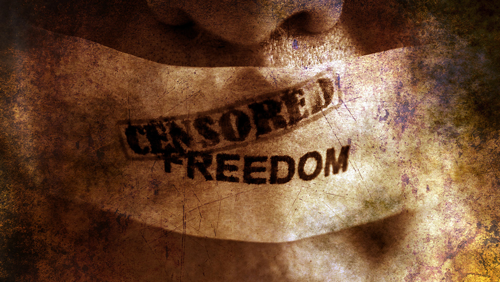 Web hosting company Squarespace declares war against humanity by silencing compassionate doctors; is complicit in mass murder collusion with Big Pharma