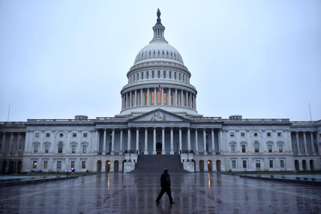 House to Vote Saturday to Provide $25 Billion to USPS