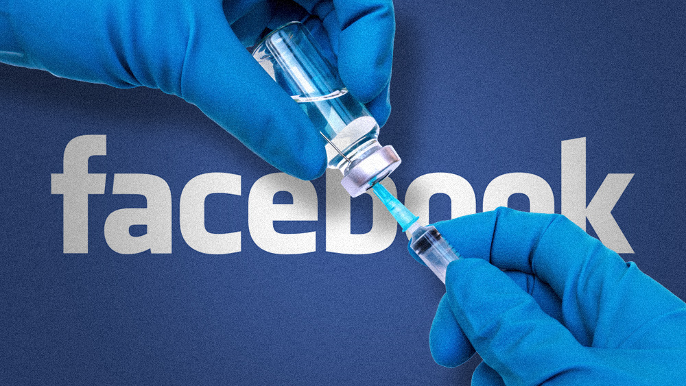 BREAKING: Children’s Health Defense sues Facebook and fake “fact checkers” for government collusion and censorship to silence voices of truth