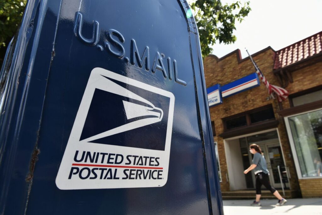 Experts: Mail-In Balloting May Deliver Fraudulent Votes