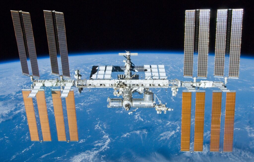 FEDs Arrest Texas A&M Professor Who Worked With Classified NASA Programs; Was Paid by Chinese Spy Scheme, Had Access to International Space Station Intel