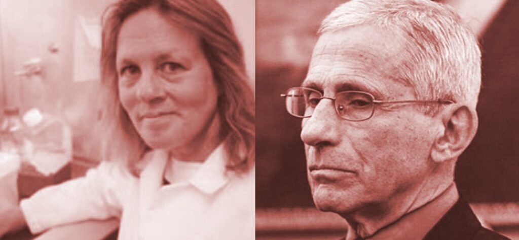 PAYBACK: Dr. Judy Mikovits Comes Out Swinging; Drops NEW Bombs on Dr. Fauci & CDC During Vicious Interview