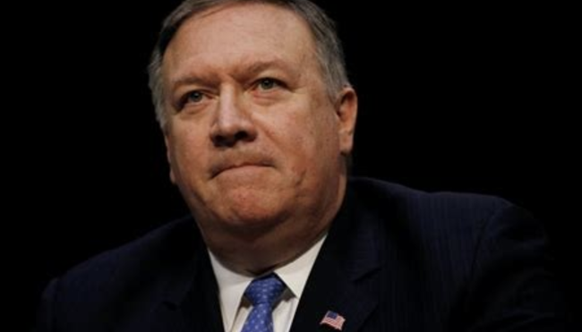 US Announces New Action Against "Array" Of Chinese Software Companies
