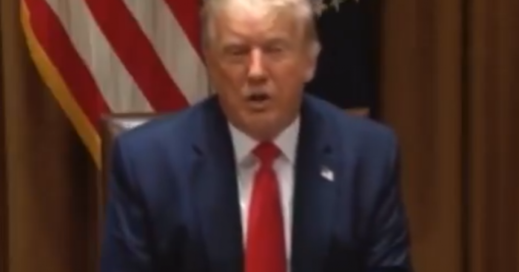 AMERICA FIRST: President Trump Fires Tennessee Valley Authority Chairman After Drive to Fire American Workers, Replace With H-1B’s