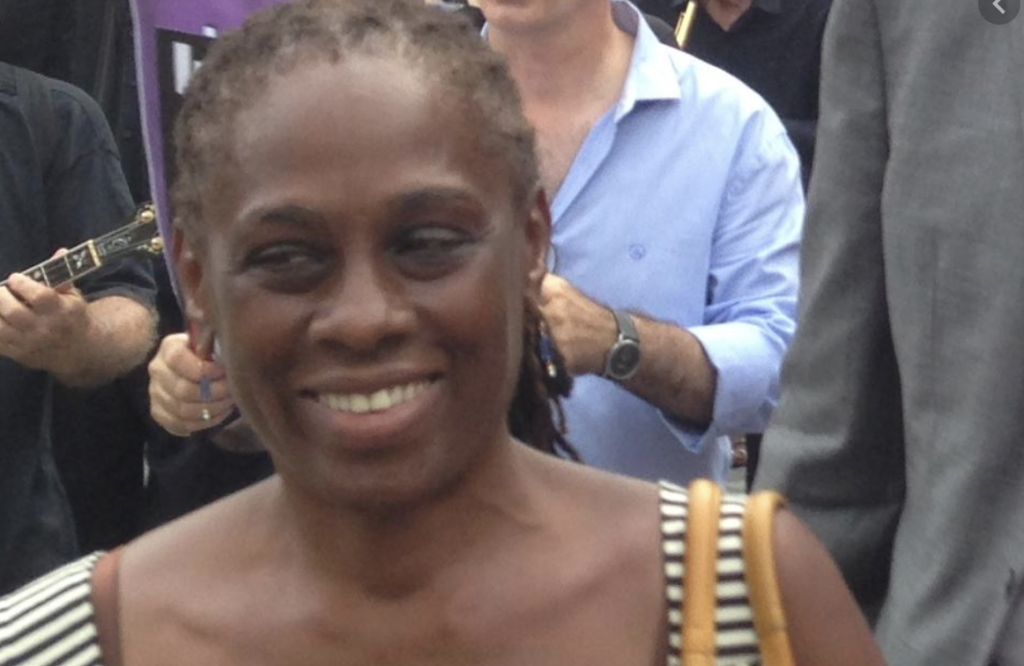 Bill de Blasio’s wife has a $2 million-a-year staff