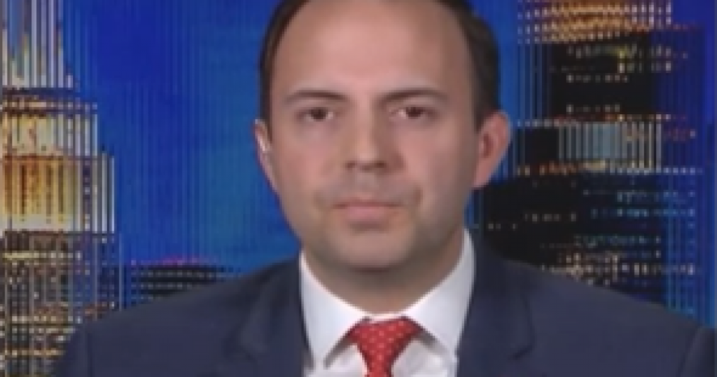 Texas America First Congressman Calls Out Neocons