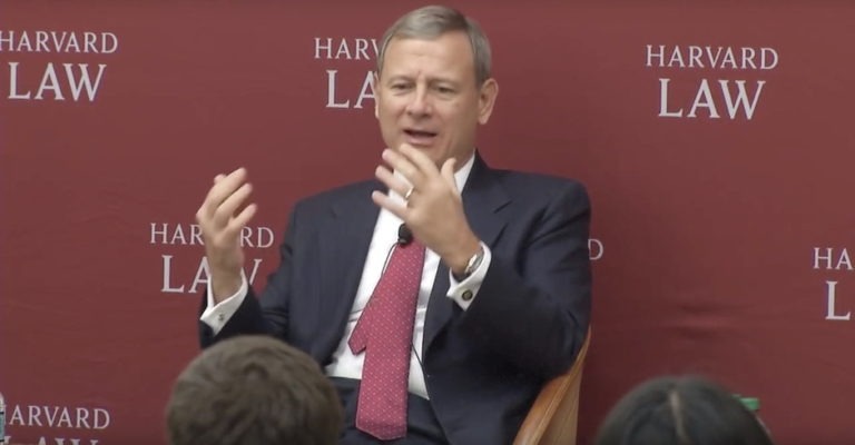John Roberts Accused on Tape of Getting HACKED By Brennan and Clapper. Adoption Scandal? Is Roberts Compromised?