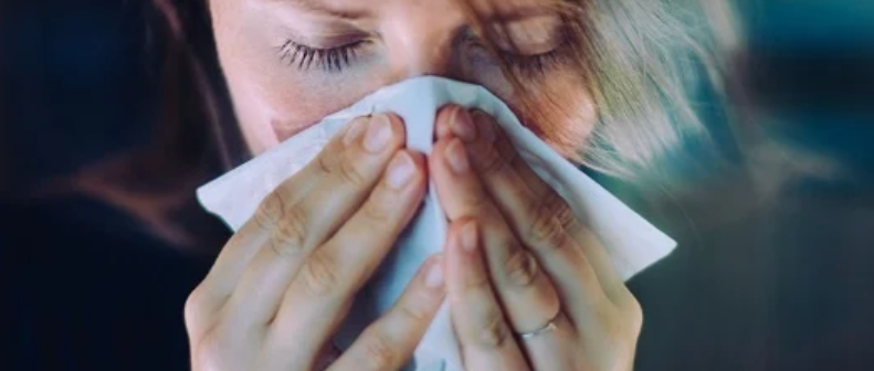 FOR THE FIRST TIME IN 36 YEARS THERE WILL BE NO FLU SEASON IN SA
