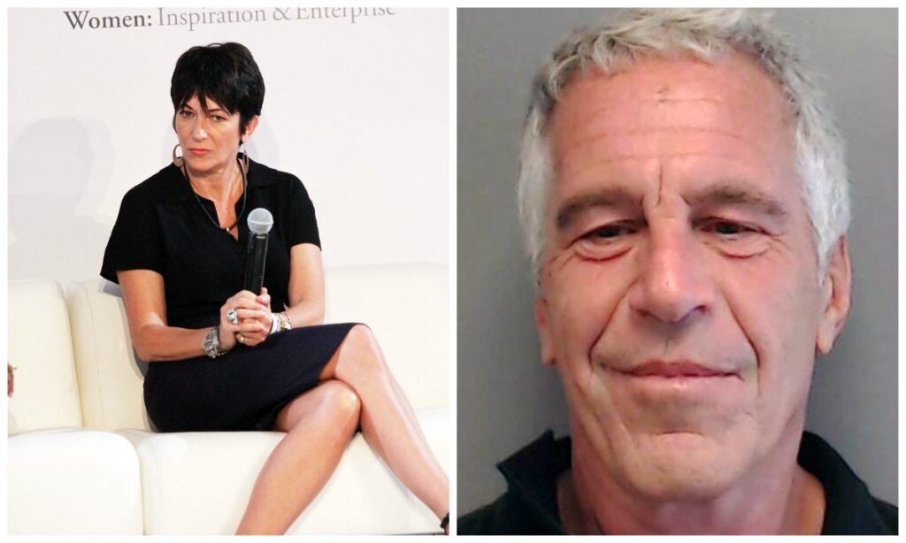 Prosecutors Hint More Charges Could Come in Jeffrey Epstein Investigation
