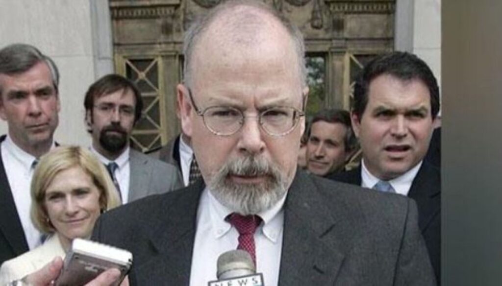Durham probe: Ex-FBI lawyer to plead guilty in first criminal case arising from review, sources say