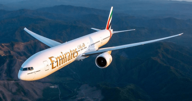 Airline Will Pay Medical & Funeral Costs To Get People Flying Again In COVID-19 World