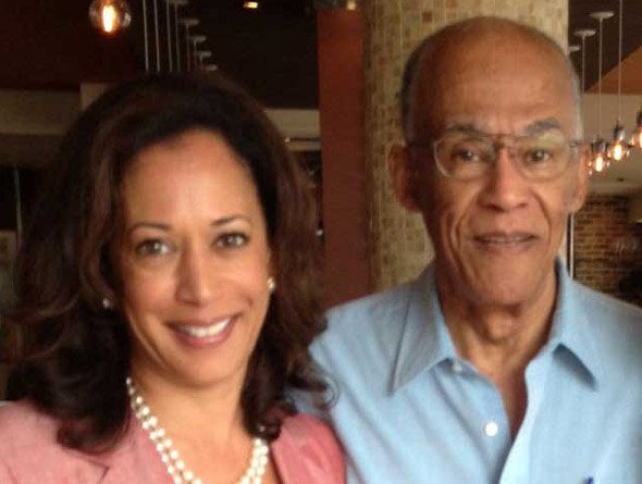 THIS IS BIG: Legal Expert Claims Kamala Harris Doesn’t Qualify for Vice Presidency – She’ll Have To Be Replaced