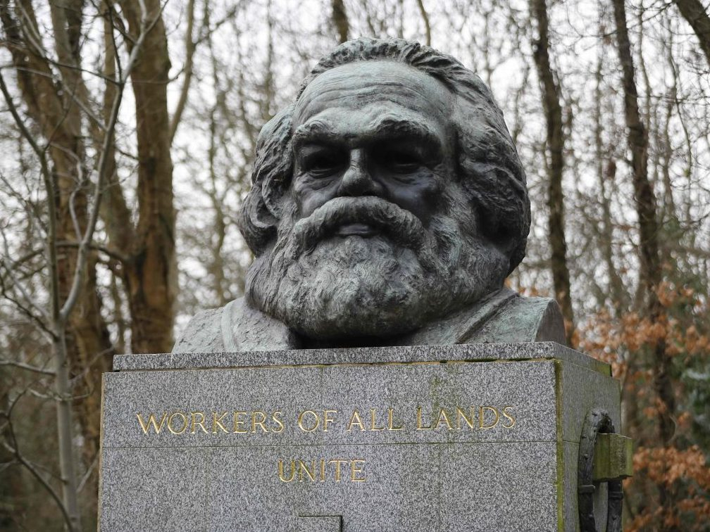 WILLIAMS: Are today's leftists truly Marxists?