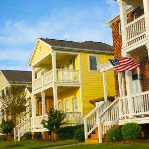 The Time Bomb Obama Left Behind - Attention America’s Suburbs: You Have Just Been Annexed