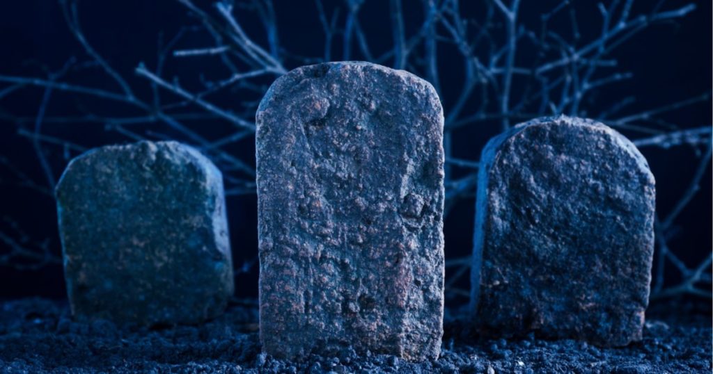 Political Legitimacy Dies in 2020