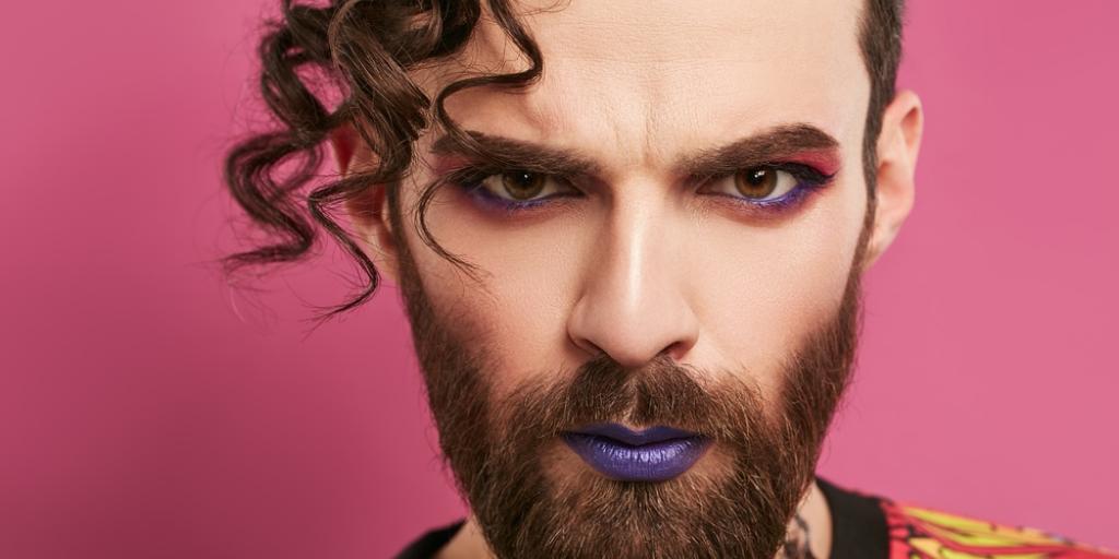 transgender man