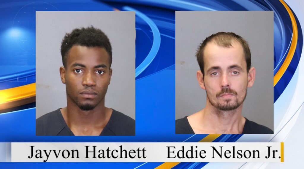Black Georgia Man Who Stabbed Stranger Because He ‘Felt the Need to Find a White Male to Kill,’ Murders His White Cell Mate Following His Arrest